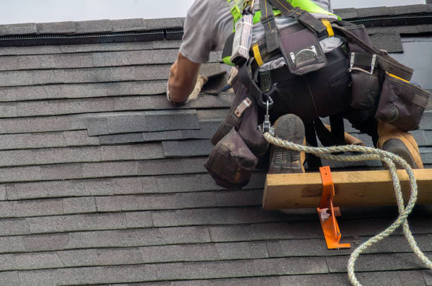Reliable Gutter Installation contractor in Mendham, NJ by Brentwood Metal Roofing
